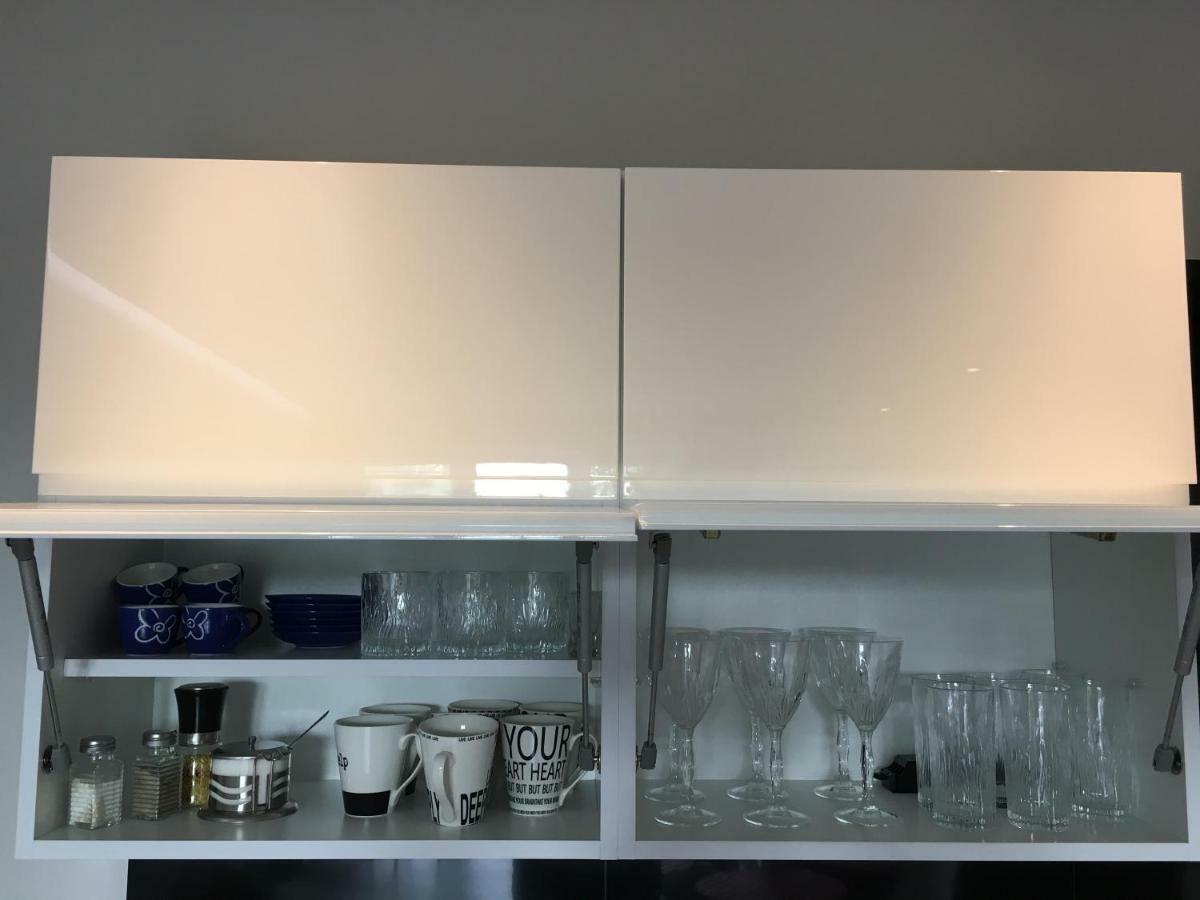 Apartament Manufaktura Lodž Exteriér fotografie