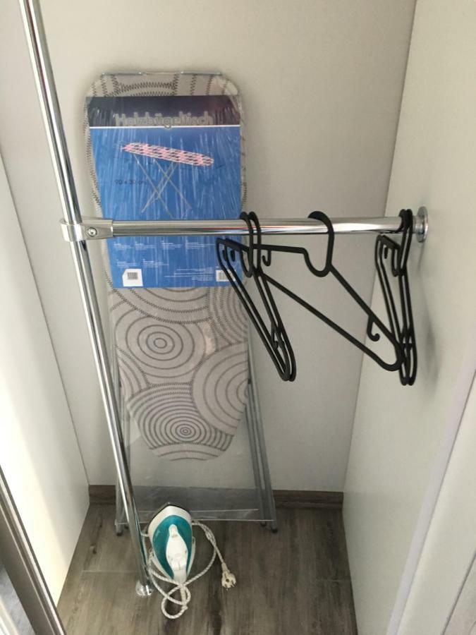 Apartament Manufaktura Lodž Exteriér fotografie